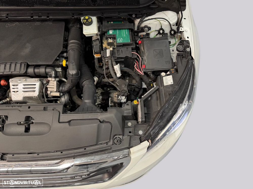 Peugeot 308 - 48