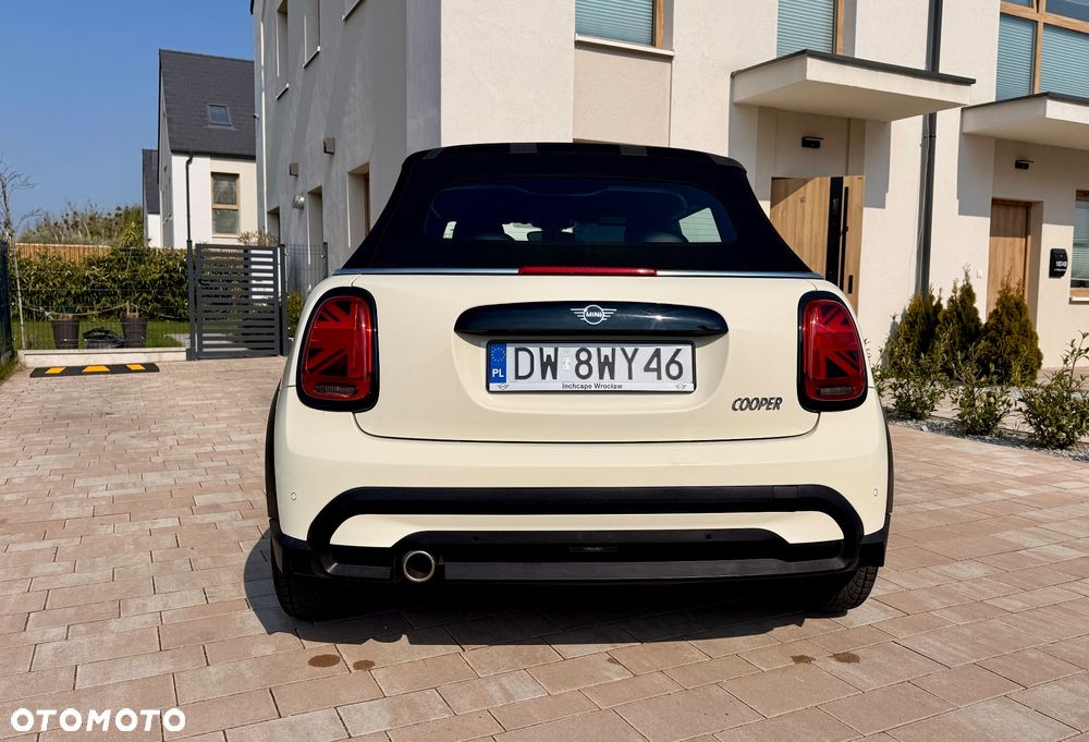 MINI Cooper Yours Trim - 20