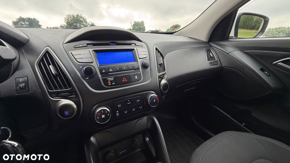 Hyundai ix35 1.6 2WD Classic - 9
