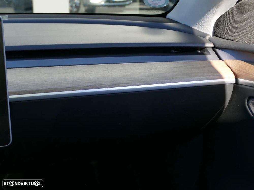 Tesla Model Y Performance Tração Integral - 35