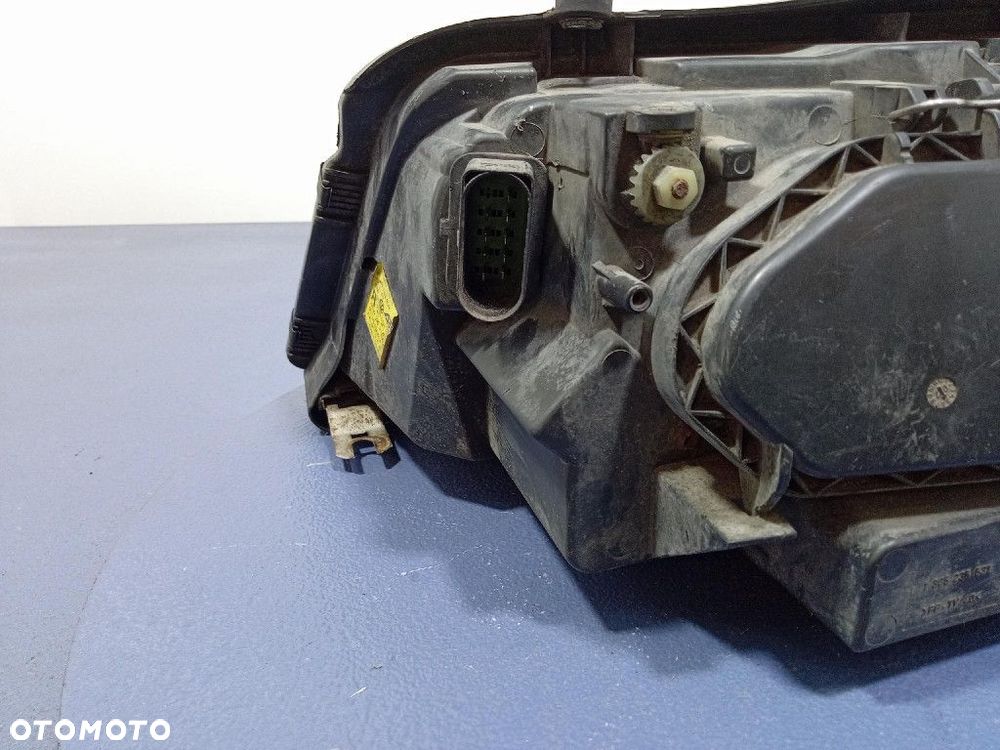 VW SHARAN I LIFT 04-10 REFLEKTOR PRAWY LAMPA H7 EU 7M3941016AH - 6