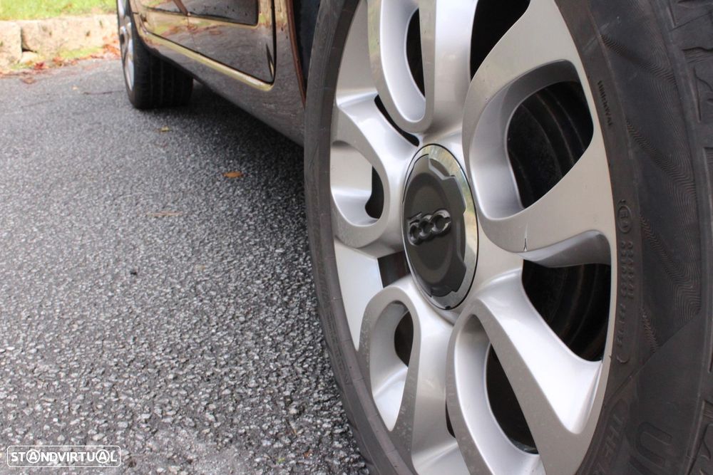 Fiat 500L 1.3 MJ Lounge S&S - 14