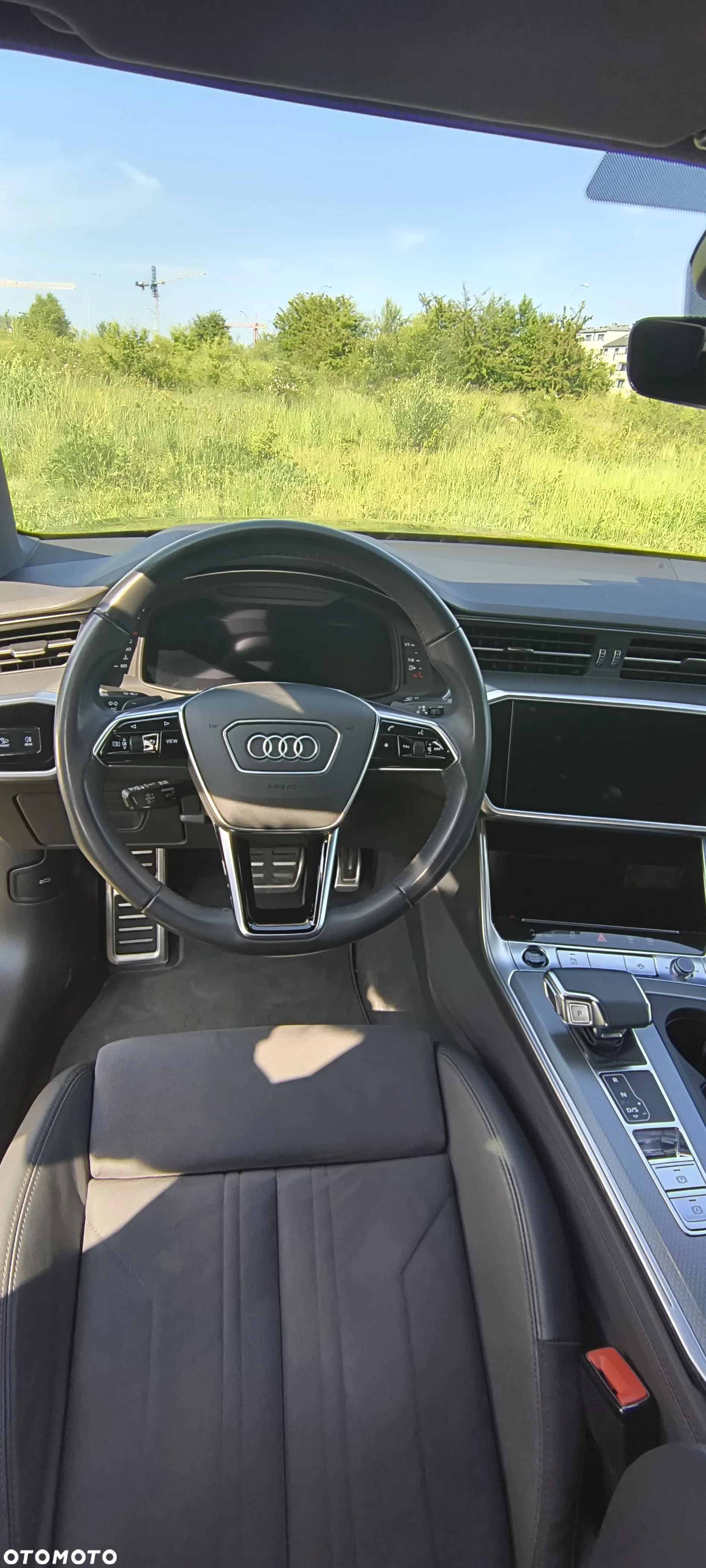 Audi A6 Allroad - 13
