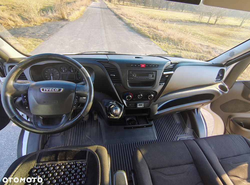 Iveco Daily - 8