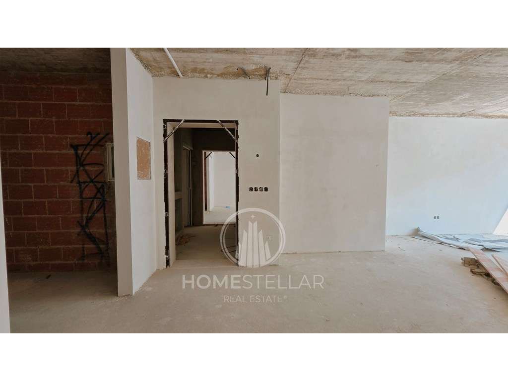 T3 Montijo com parqueamento e arrecadação - Grande imagem: 5/21