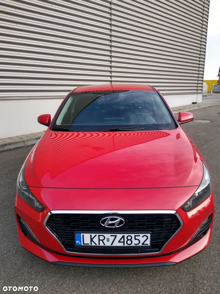 Hyundai i30 - 5