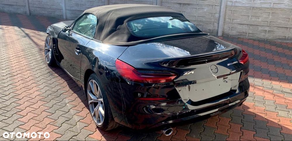 BMW Z4 20i sDrive M Sport sport - 2
