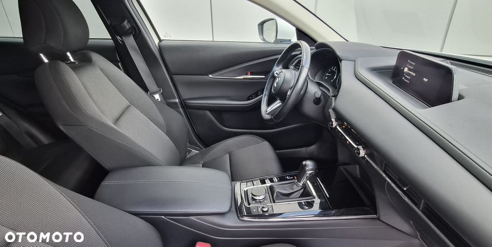 Mazda CX-30 e-SKYACTIV-G 2.0 M HYBRID DRIVE - 18