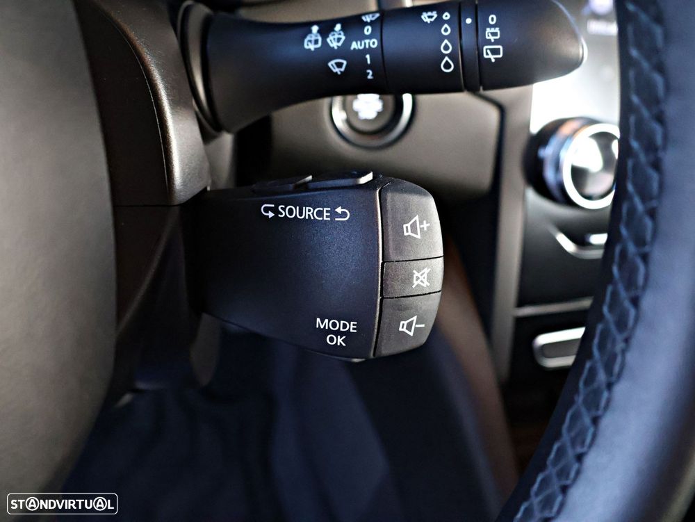Renault Mégane Sport Tourer 1.5 Blue dCi Equilibre - 46