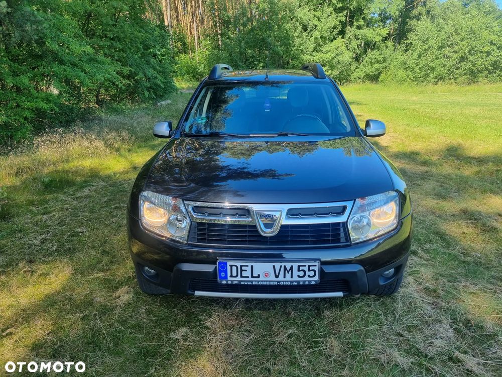 Dacia Duster 1.6 16V 4x2 Prestige - 7