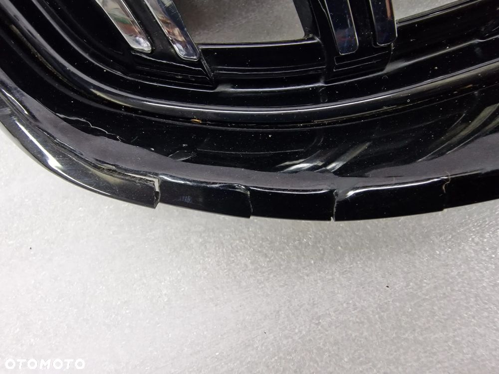 SKODA SUPERB 3V0 LIFT 19- ATRAPA / GRILL NA RADAR , NR 3V0853653J , NR AUKCJI GR84 - 12