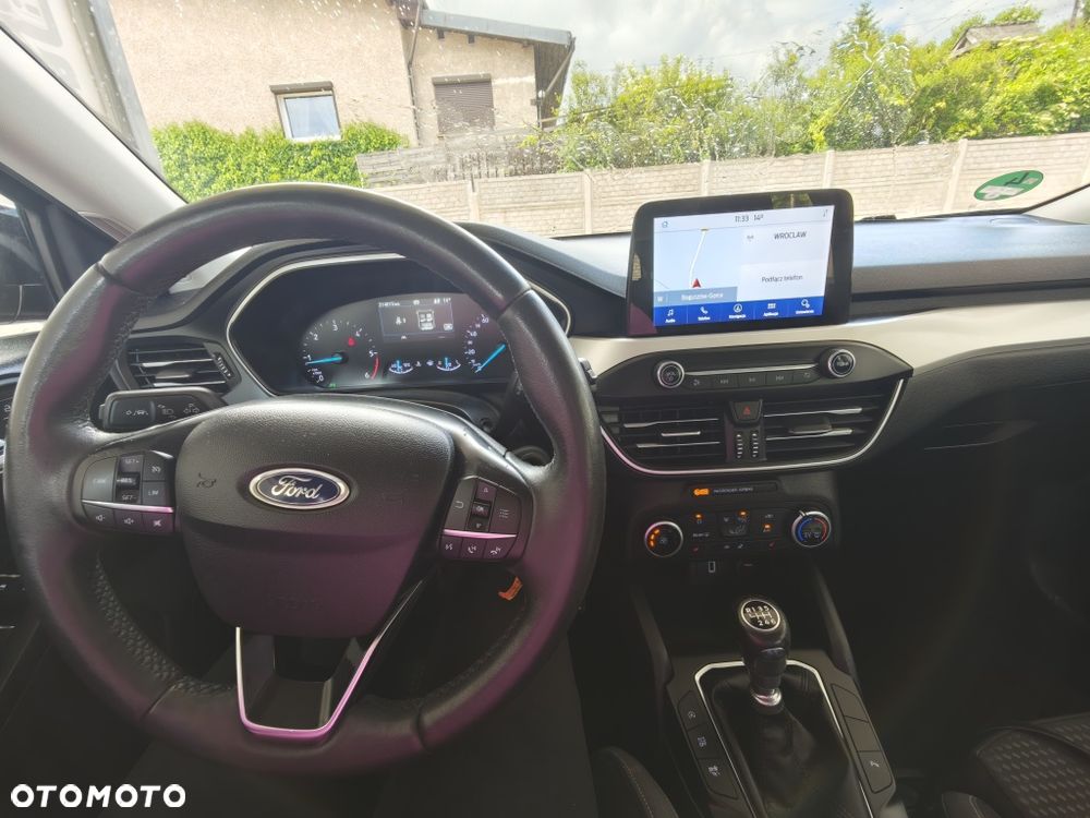 Ford Focus - 5
