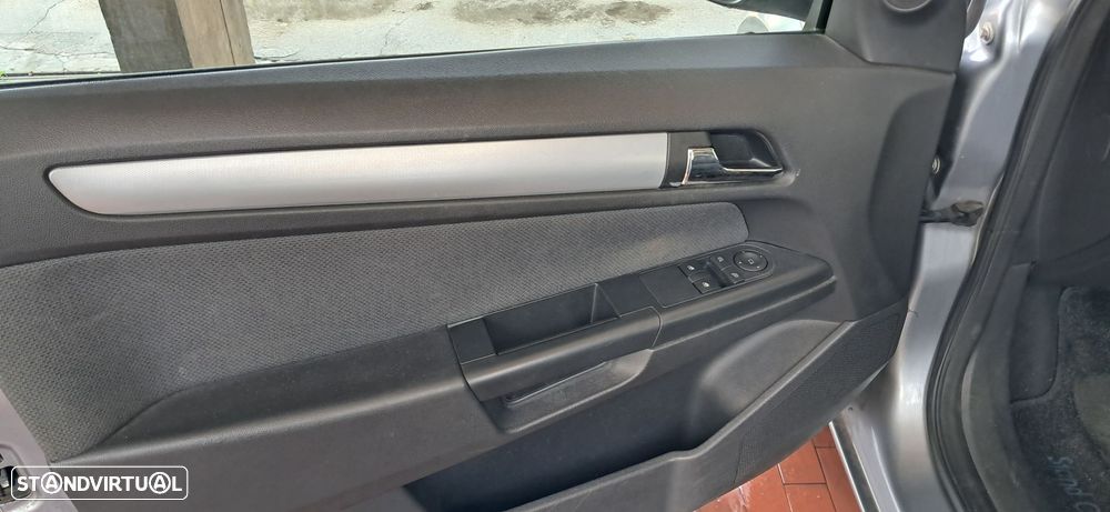 Opel Astra 1.3 CDTI Enjoy - 5