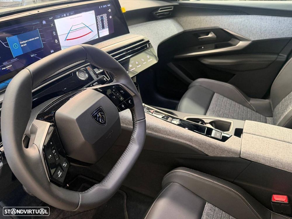 Peugeot 3008 - 11
