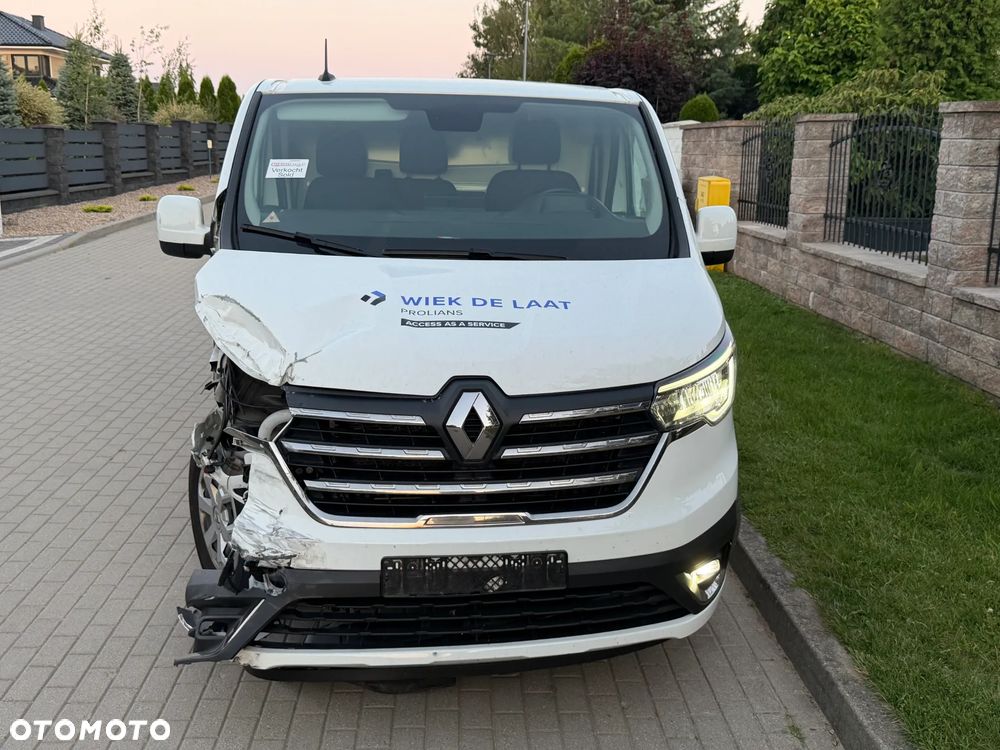 Renault TRAFIC - 27