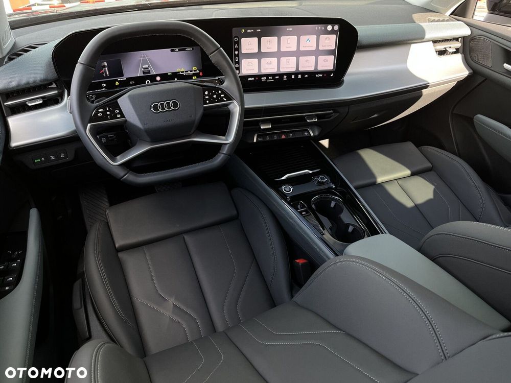Audi Q3 Sportback - 34