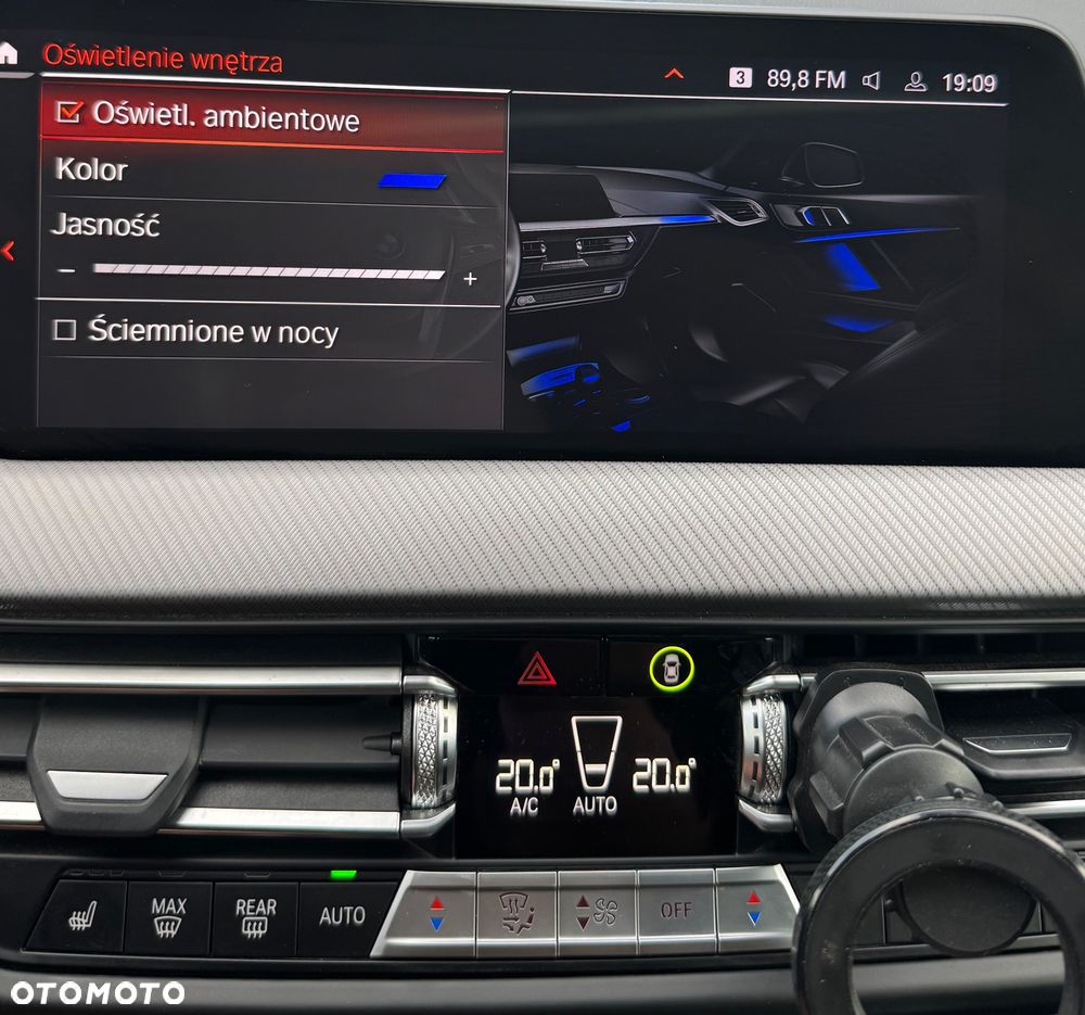 BMW Seria 2 M235i xDrive ColorVision Edition - 27