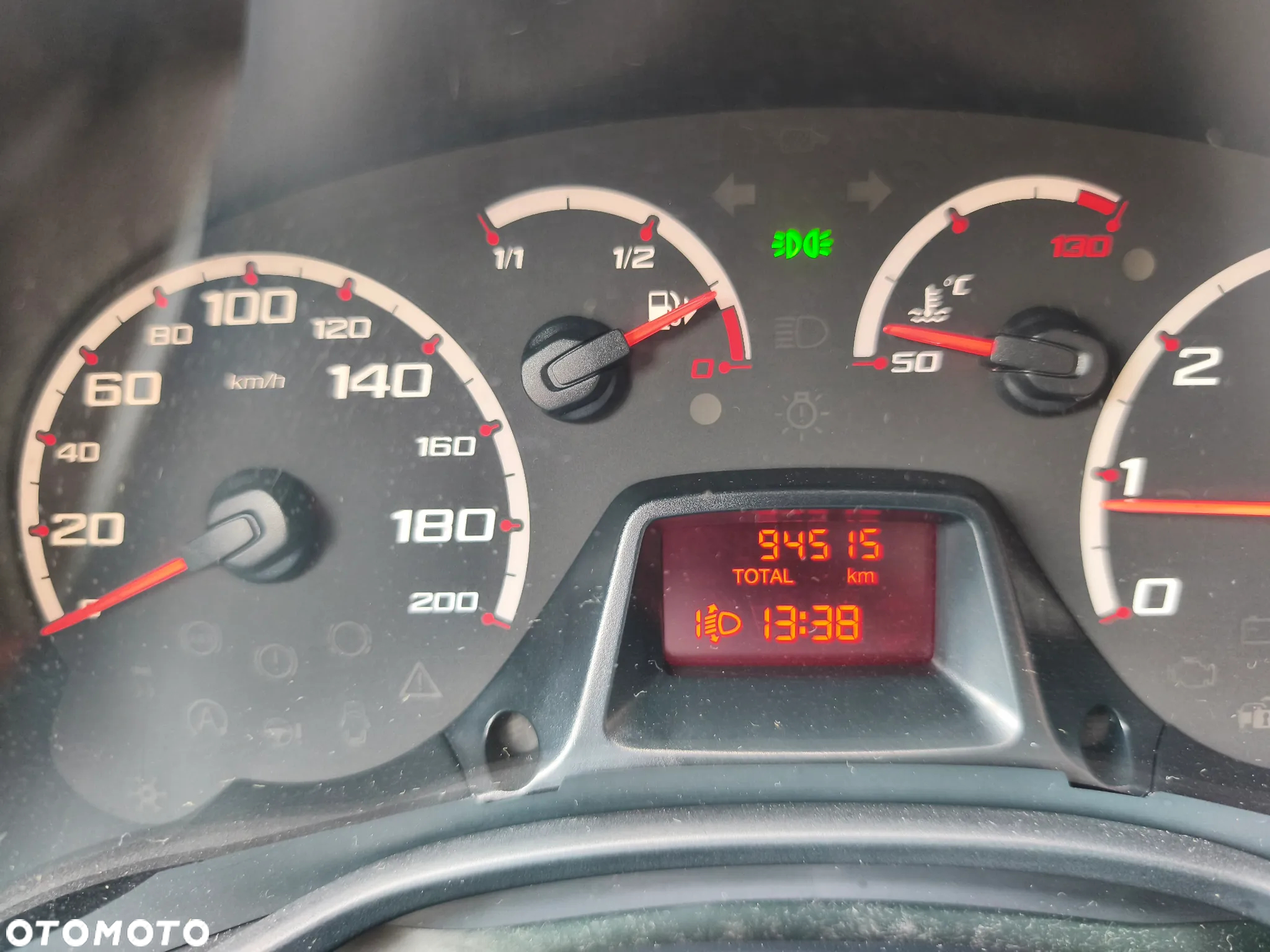 Ford KA 1.2 Ambiente - 15
