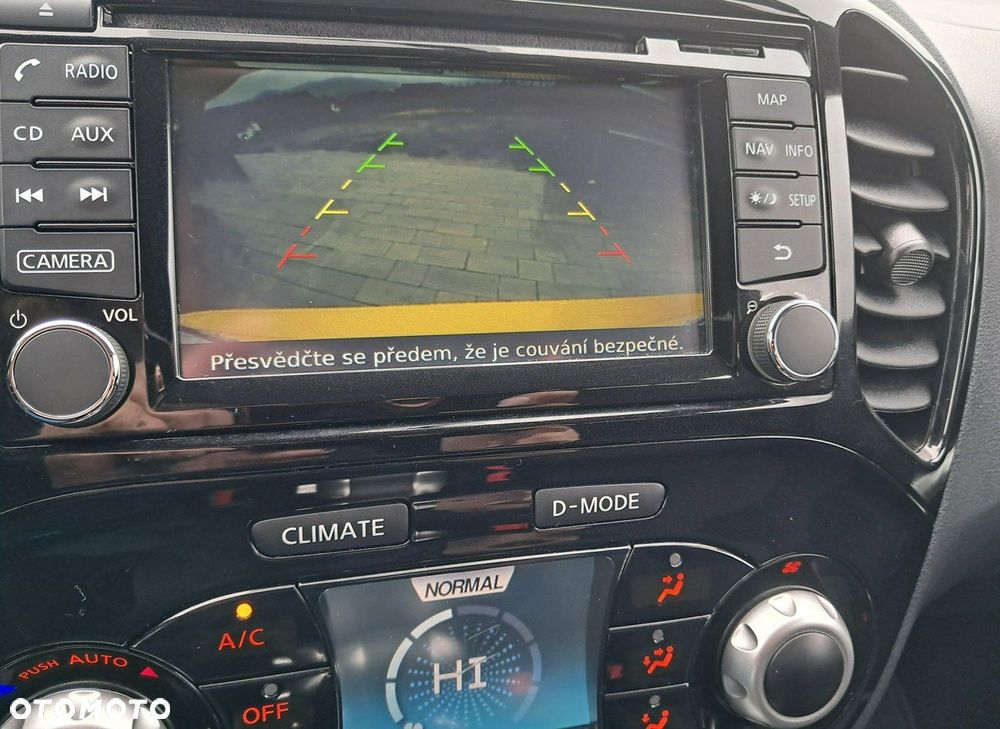 Nissan Juke - 17