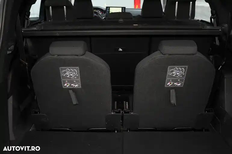 Peugeot 5008 BlueHDI 130 EAT8 Active Business-Paket - 20