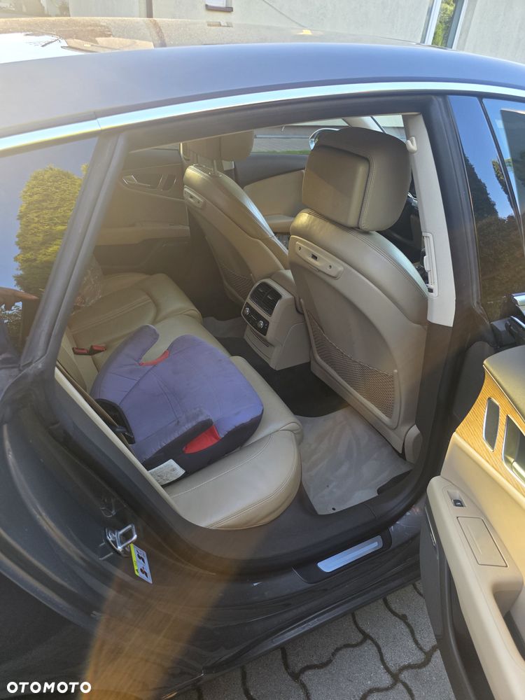 Audi A7 Sportback 3.0 TDI Quattro Tiptronic - 17