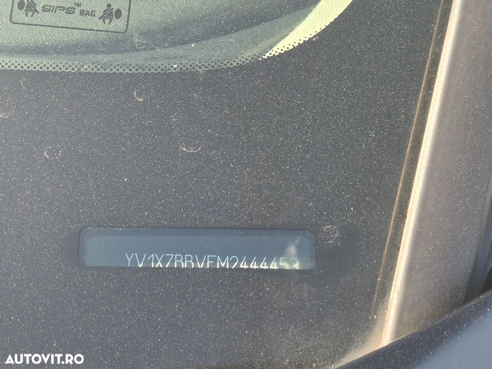 Volvo XC 40 Recharge T5 Twin Engine AT7 Inscription - 19