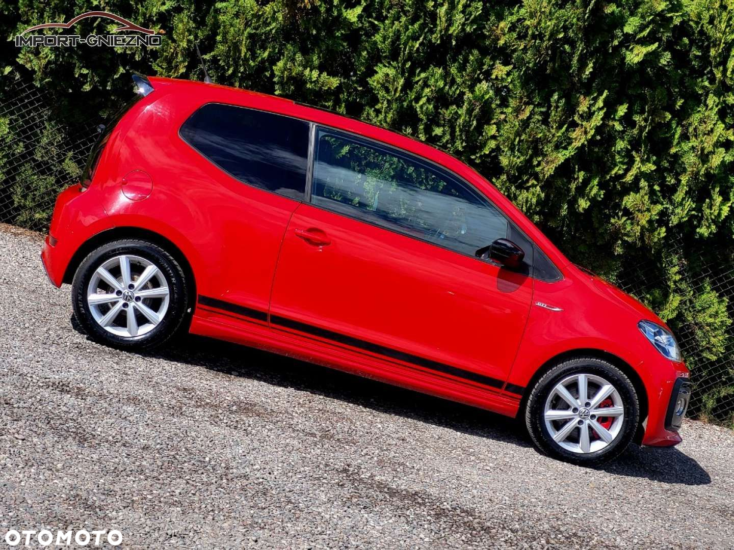 Volkswagen up! - 12