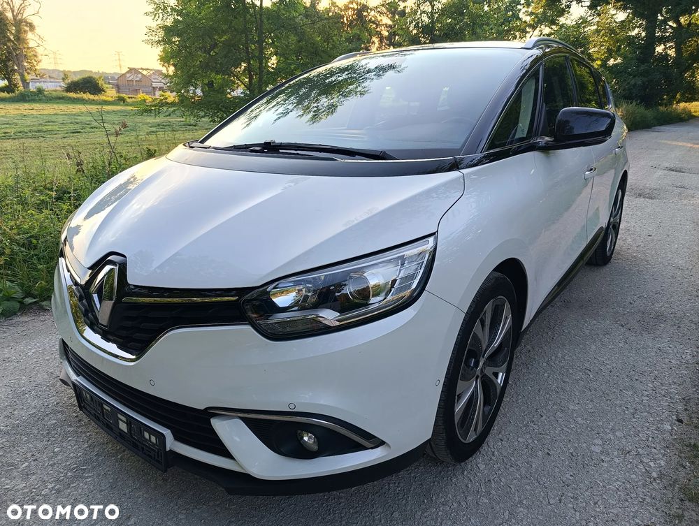 Renault Scenic ENERGY TCe 130 S&S LIMITED - 1