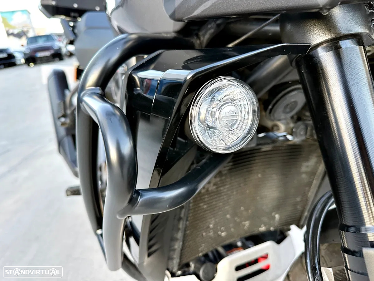 Harley-Davidson Pan America 1250 Special - 25