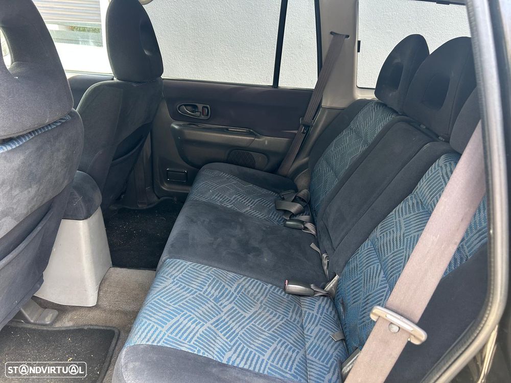 Mitsubishi Pajero Sport ver-hb-1-6-comfort-seq- - 4