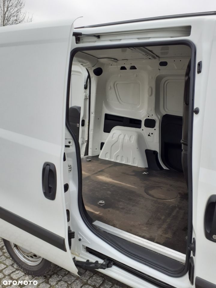 Fiat Doblo - 15