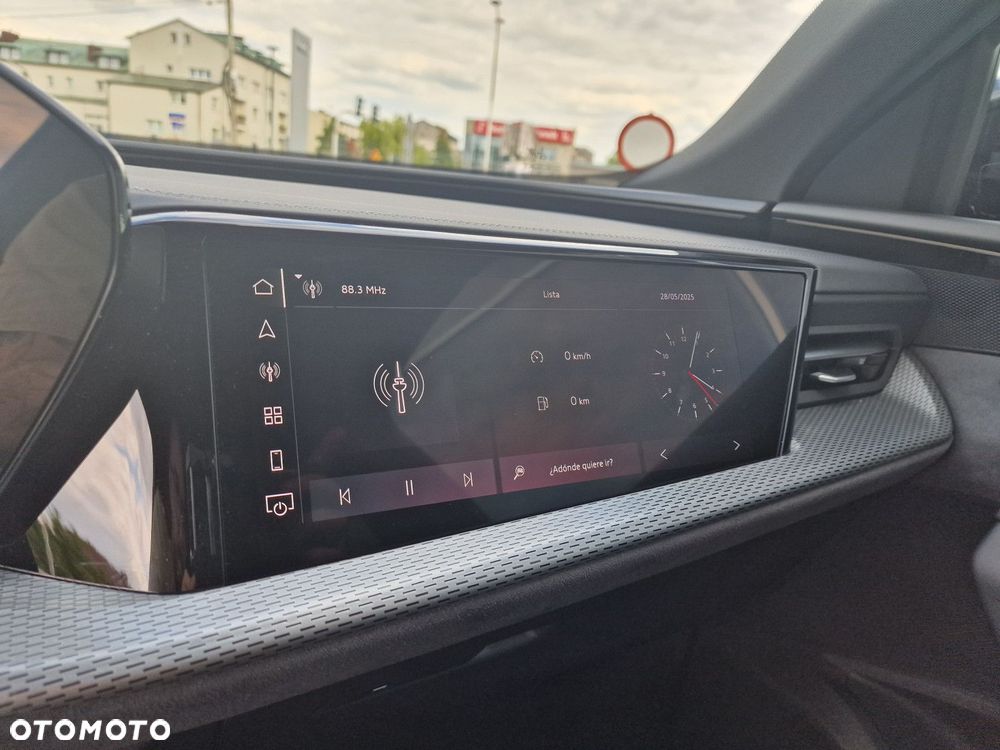 Audi Q5 Sportback - 27