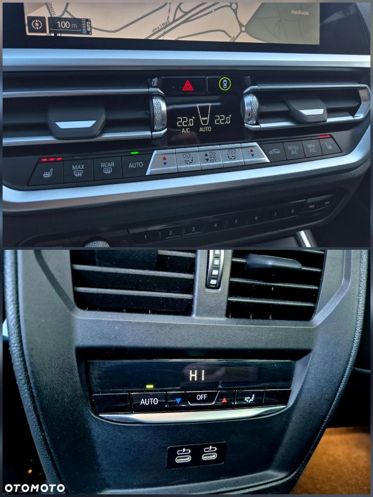 BMW Seria 3 330e M Sport - 28