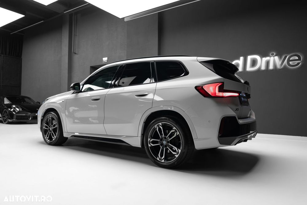 BMW X1 - 8