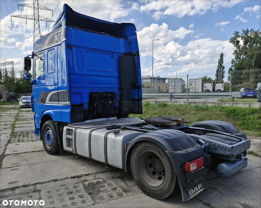 DAF XF 106.440 - 6