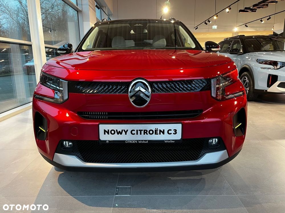 Citroën C3 1.2 T Max - 3