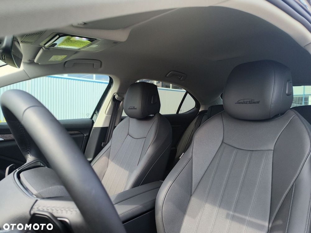 Skoda Superb - 12