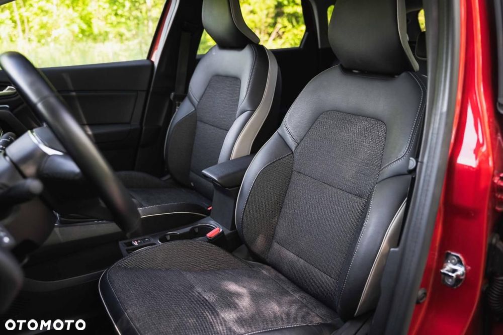 Renault Captur - 15