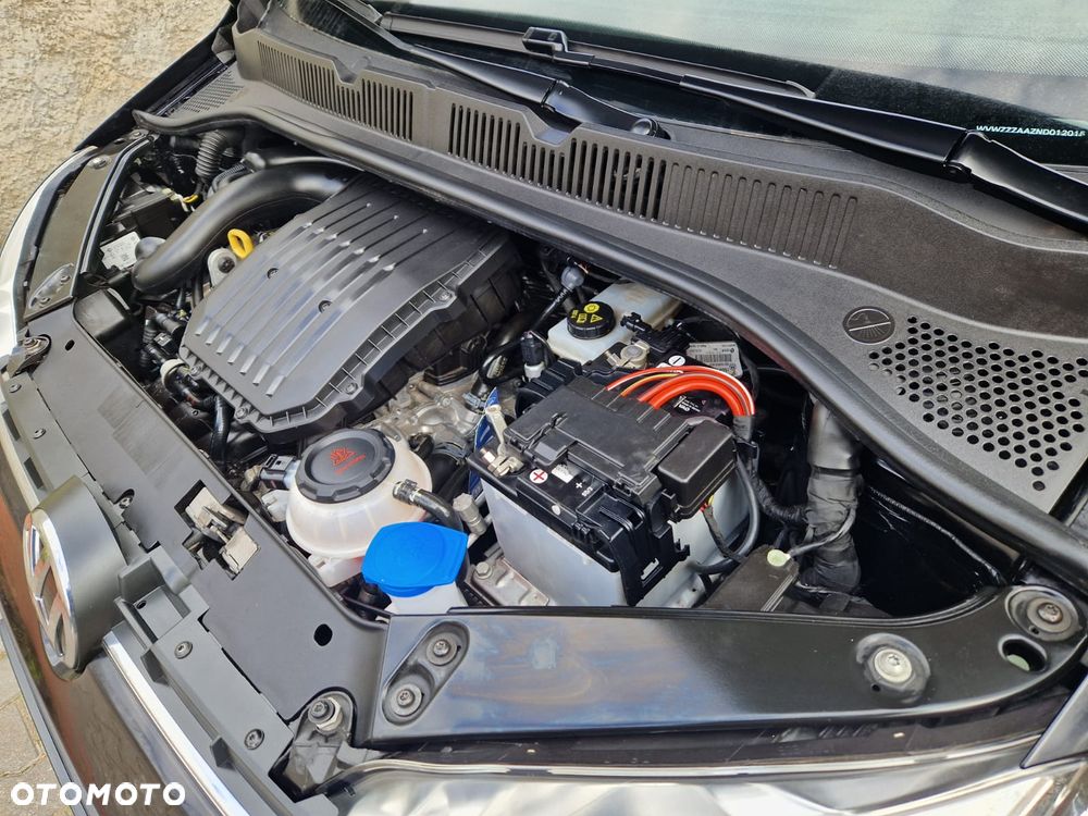 Volkswagen up! United - 23