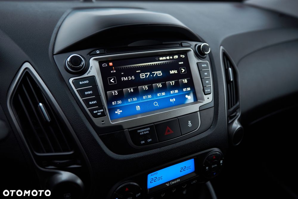 Hyundai ix35 1.6 2WD Fifa World Cup Edition - 17