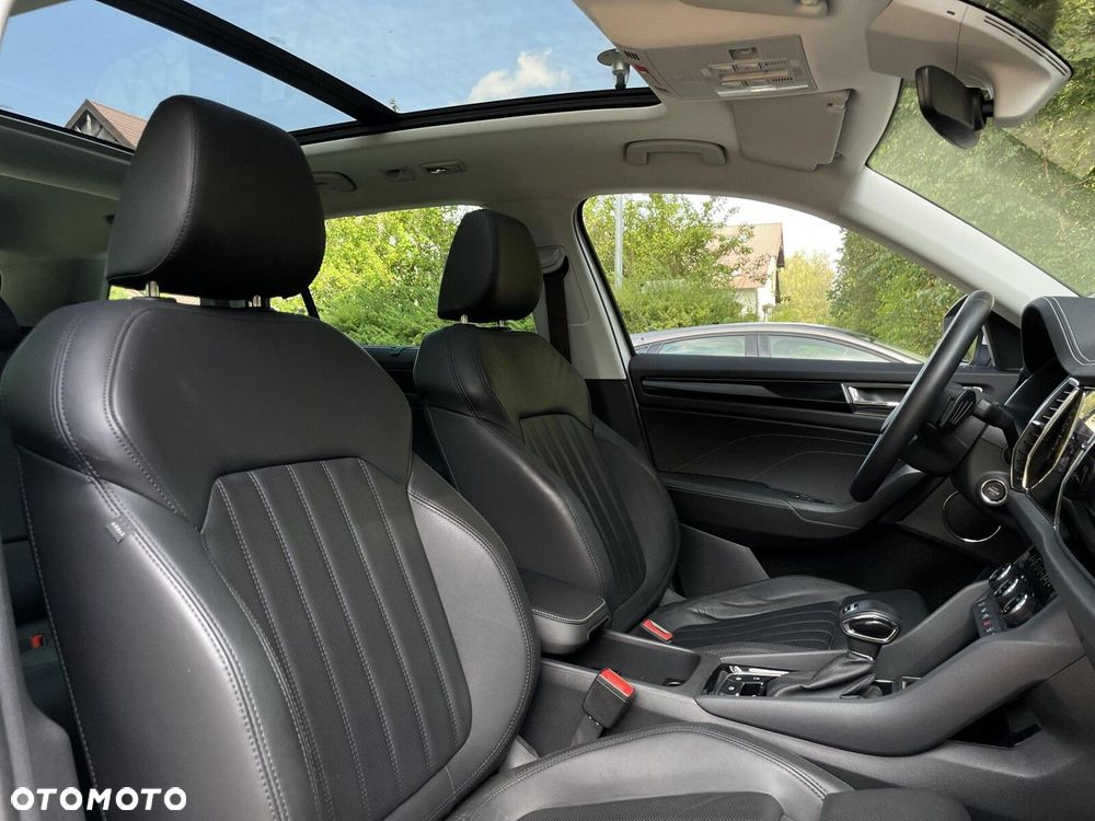 Skoda Kodiaq 2.0 TDI 4x4 L&K DSG - 27