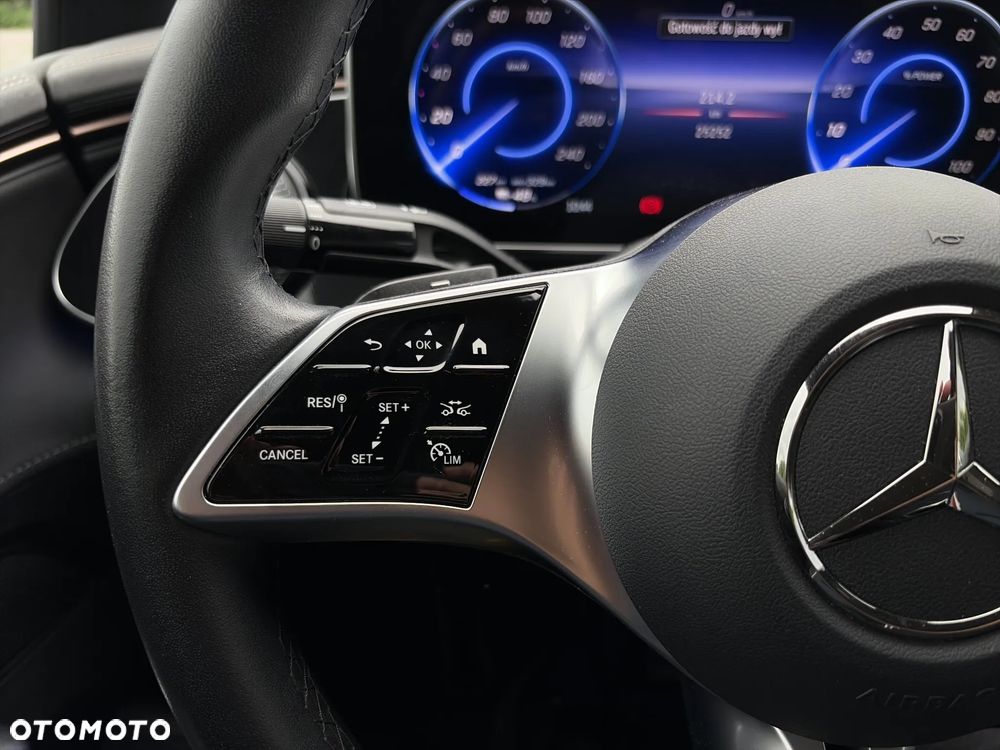 Mercedes-Benz EQE 350+ 90.5kWh Electric Art - 21