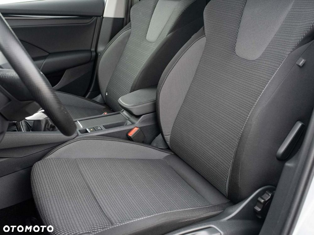 Skoda Octavia - 12
