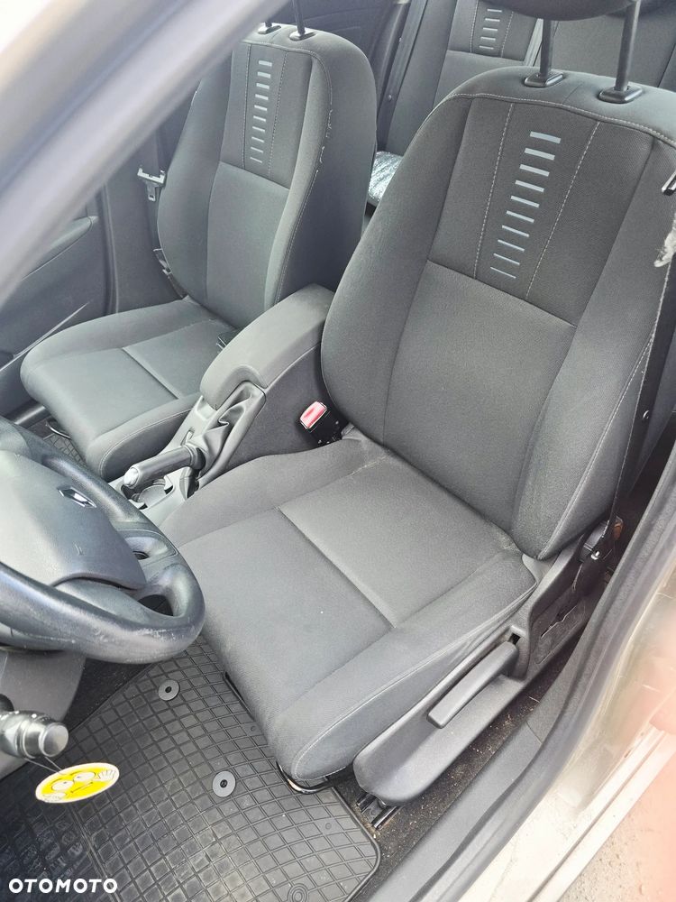 Renault Megane 1.6 16V Authentique - 8