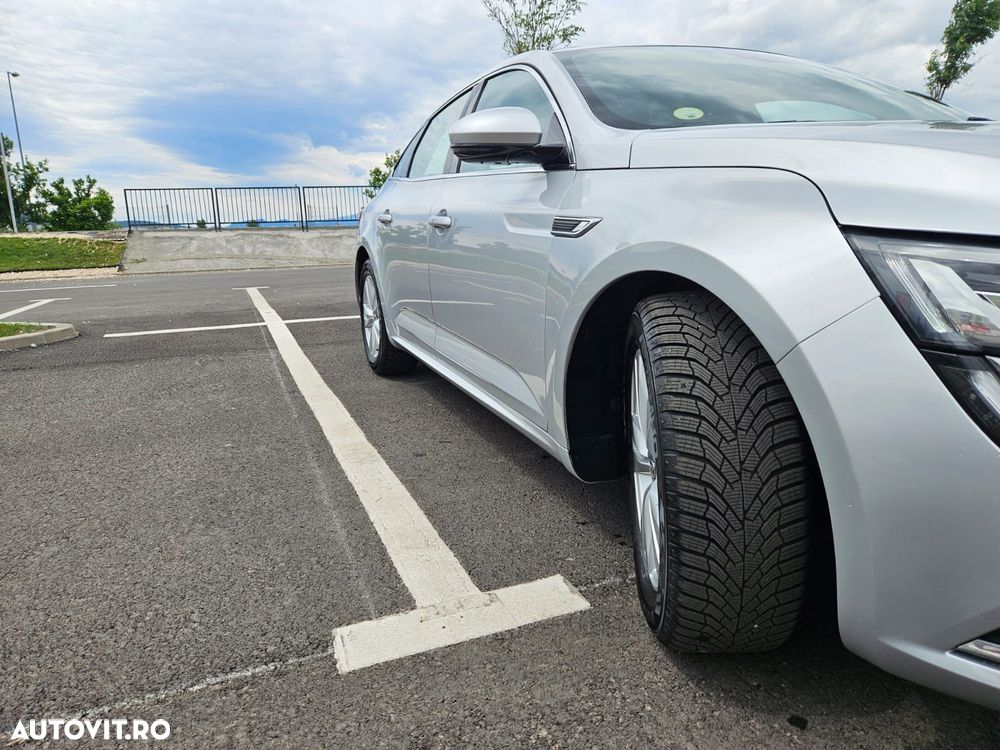 Renault Talisman ENERGY dCi Life - 8