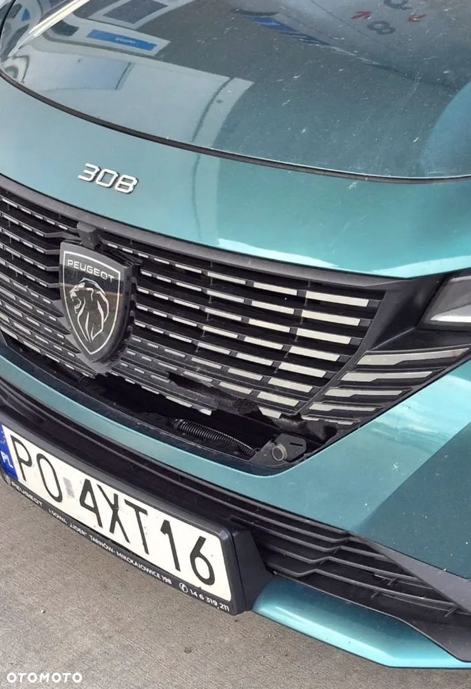 Peugeot 308 SW 1.5 BlueHDi Allure Pack S&S EAT8 - 24