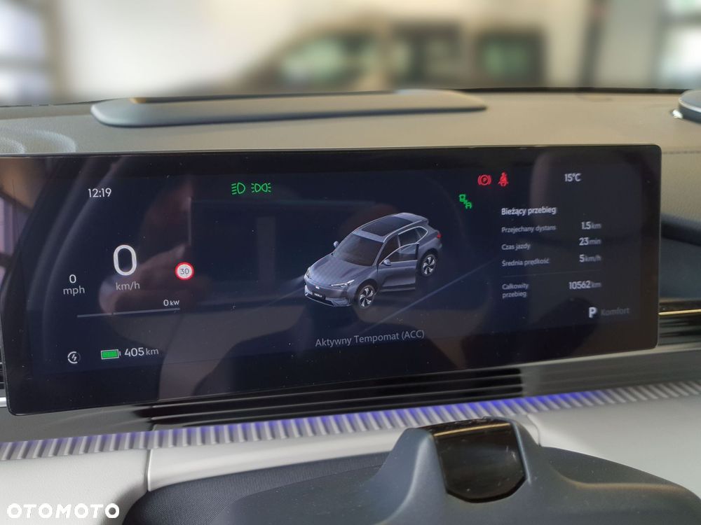 Geely EX5 60.22kWh Max - 18