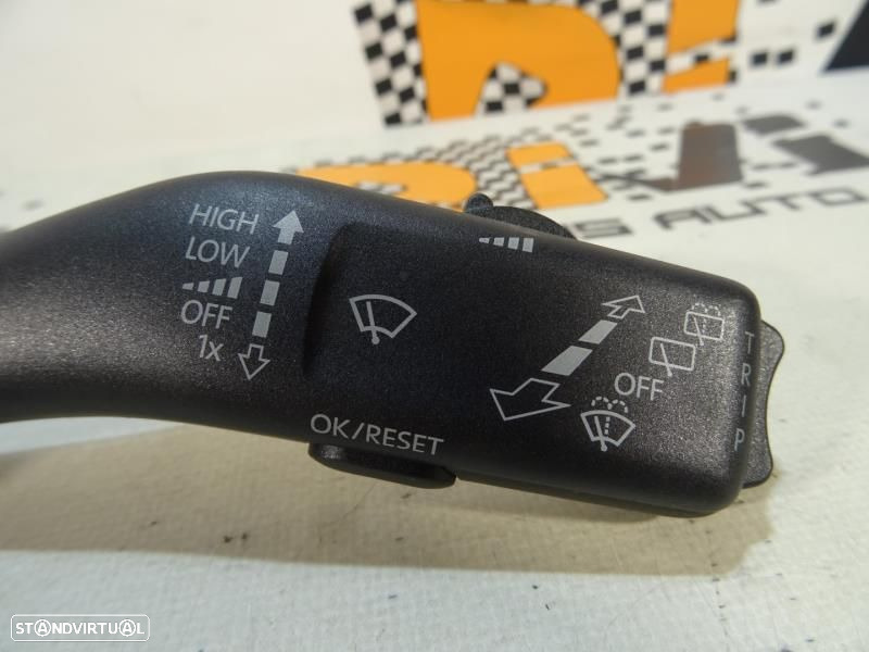 Manete Audi A3 (8P1)  1K0953519j / 1K0 953 519 J / 01203516 - 3