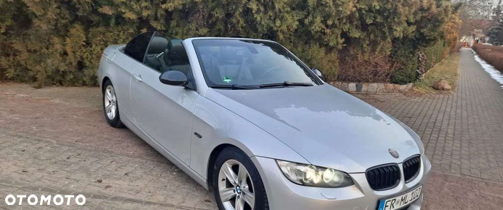 BMW Seria 3 - 18