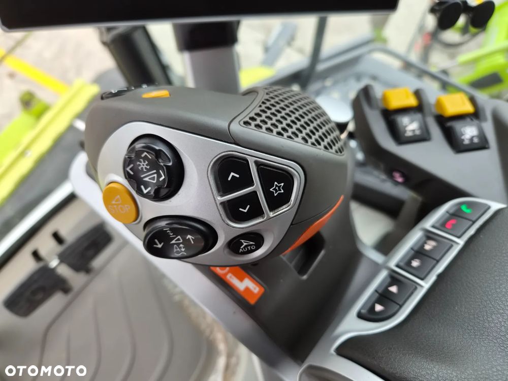 Claas LEXION 8800 TT 4X4 DEMO + CONVIO FLEX 1230 - 20